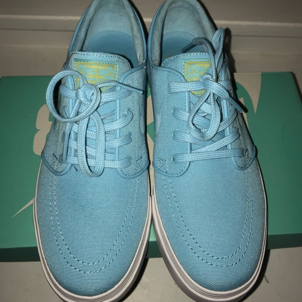Nike SB zoom Janoski